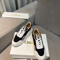 Chloe Casual Shoes